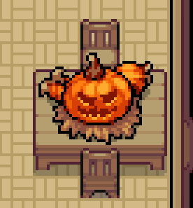 File:Pumpkin Hat on table.png