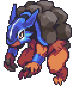 NORMAL RODENT 3 A luchador front.gif