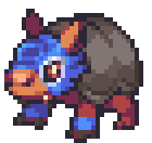 NORMAL RODENT 1 A luchador front.gif