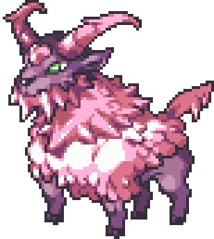 ICE GOAT 2 pink front.gif