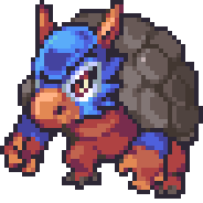 NORMAL RODENT 2 A luchador front.gif