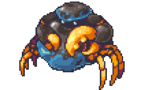 WATER CRAB 3 A front.gif