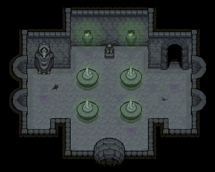 File:Haunted Halls F0 Layout.png